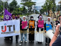AJI Kendari dan KKJ Sultra Kecam Doxing Jurnalis Kendarihariini.com Fadli Aksar