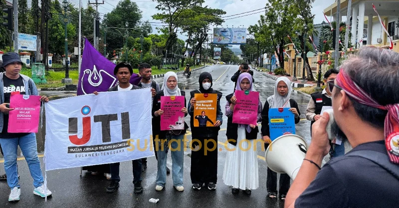 AJI Kendari dan KKJ Sultra Kecam Doxing Jurnalis Kendarihariini.com Fadli Aksar 1 AJI Kendari dan KKJ Sultra Kecam Doxing Jurnalis Kendarihariini.com Fadli Aksar