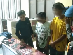 Diduga Sembunyikan 13 Paket Sabu, Dua Pria di Kolaka Utara Diamankan Polisi