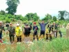 Didampingi DTPH Kolaka Utara, Kelompok Tani Garden Latsitarda Sukses Panen Bawang Merah