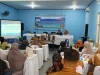 Dispar Sultra Dorong Ekonomi Kreatif Kolaka Utara Lewat Pelatihan Kerajinan Batok Kelapa