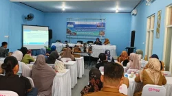 Dispar Sultra Dorong Ekonomi Kreatif Kolaka Utara Lewat Pelatihan Kerajinan Batok Kelapa 3 Dispar Sultra Dorong Ekonomi Kreatif Kolaka Utara Lewat Pelatihan Kerajinan Batok Kelapa