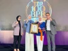 BPR Bahteramas Kendari Raih Predikat Bintang 5 Nasional pada Top 100 BPR Award 2026