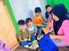 Kisah Risna, Guru Honorer yang Menjaga Asa Pendidikan Anak Suku Bajo di Konawe Selatan