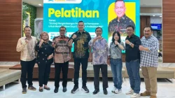 7 BPR di Jatim Kunjungi BPR Konawe, Bahas Program Linkage untuk Penguatan UMKM