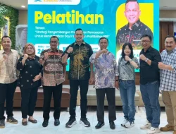 7 BPR di Jatim Kunjungi BPR Konawe, Bahas Program Linkage untuk Penguatan UMKM