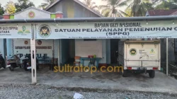 Kisah Relawan MBG Kolut: Kehilangan Sumber Pendapatan Saat Sekolah Libur