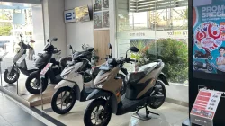 Asmo Sulsel Hadirkan Solusi Berkendara Hemat di Tengah Isu Kenaikan Harga BBM 15 Asmo Sulsel Hadirkan Solusi Berkendara Hemat di Tengah Isu Kenaikan Harga BBM