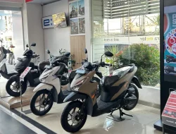 Asmo Sulsel Hadirkan Solusi Berkendara Hemat di Tengah Isu Kenaikan Harga BBM