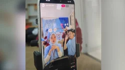 OJK Gandeng Bank Sultra Edukasi Keuangan Lewat Instagram Live OK BGT