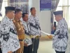 Jadi Usulan Tunggal di Musda, La Samahu Nahkodai PGRI Muna Barat