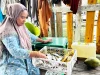 Tanpa Uang, Tradisi Barter Suku Bajo di Konawe Selatan Jadi Penopang Ekonomi Pesisir