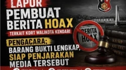 KKJ Sultra Kecam Dugaan Intimidasi Jurnalis lewat Status WhatsApp Anggota DPRD Kendari 3 KKJ Sultra Kecam Dugaan Intimidasi Jurnalis lewat Status WhatsApp Anggota DPRD Kendari