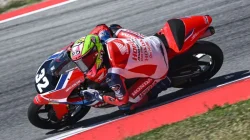 Bawa Bekal Positif, Pebalap Binaan Astra Honda Siap Melesat Kencang di Estoril 3 Bawa Bekal Positif, Pebalap Binaan Astra Honda Siap Melesat Kencang di Estoril