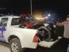 Tabrakan Sepeda Motor di Muna Barat, Dua Pengendara Tidak Sadarkan Diri
