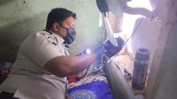 Kanwil Ditjenpas Sultra Temukan Dua HP Disembunyikan di Lapas Kelas IIA Kendari