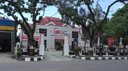 OJK Sultra Ingatkan Masyarakat Terapkan Prinsip 2L untuk Hindari Investasi Ilegal