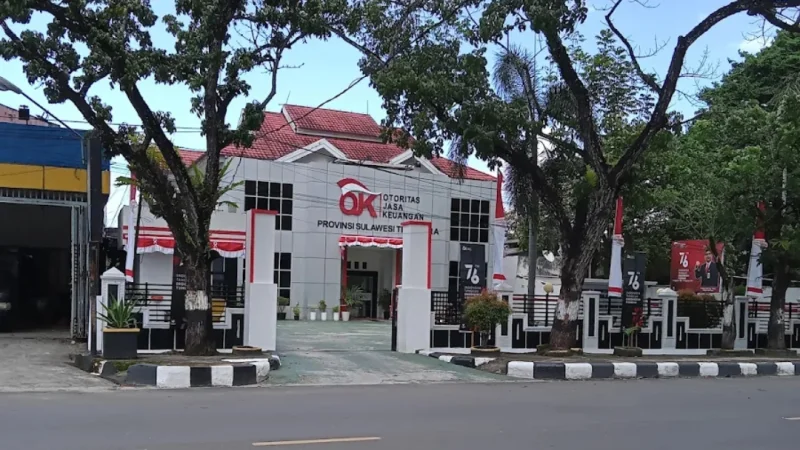 OJK Sultra Ingatkan Masyarakat Terapkan Prinsip 2L untuk Hindari Investasi Ilegal 1 OJK Sultra Ingatkan Masyarakat Terapkan Prinsip 2L untuk Hindari Investasi Ilegal