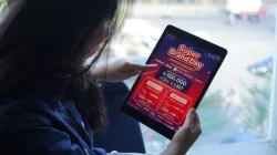 Super Brand Day Telkomsel-Erajaya Hadir di 45 Kota, Ada Cashback dan Gratis Netflix 3 Super Brand Day Telkomsel-Erajaya Hadir di 45 Kota, Ada Cashback dan Gratis Netflix