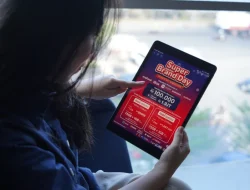 Super Brand Day Telkomsel-Erajaya Hadir di 45 Kota, Ada Cashback dan Gratis Netflix