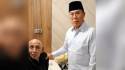Gubernur Andi Sumangerukka Kunjungi Jamaah Haji Sultra di Madinah, Pastikan Kondisi dan Pelayanan 4 Gubernur Andi Sumangerukka Kunjungi Jamaah Haji Sultra di Madinah, Pastikan Kondisi dan Pelayanan 