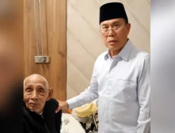 ‎Gubernur Andi Sumangerukka Kunjungi Jamaah Haji Sultra di Madinah, Pastikan Kondisi dan Pelayanan ‎