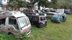Pemprov Sultra Lelang 27 Kendaraan Dinas, Pemenang yang Tak Melunasi Kehilangan Uang Jaminan