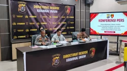 Polda Sultra Terapkan TPPU di Kasus Umrah Ilegal PT TRG, Ratusan Jemaah Diduga Jadi Korban
