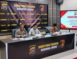 Polda Sultra Terapkan TPPU di Kasus Umrah Ilegal PT TRG, Ratusan Jemaah Diduga Jadi Korban