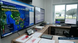 Efisiensi Anggaran, Pemeliharaan Alat Deteksi Gempa di Sultra Kini Pakai Skala Prioritas