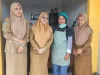 Dinkes Kolaka Utara Gelar Penyuluhan Keamanan Pangan, Dorong Pelaku IRTP Penuhi Standar Produksi ‎