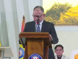 Dirjen Dikti: Pilrek UHO Harus Jadi Kompetisi Gagasan, Bukan Adu Dukungan