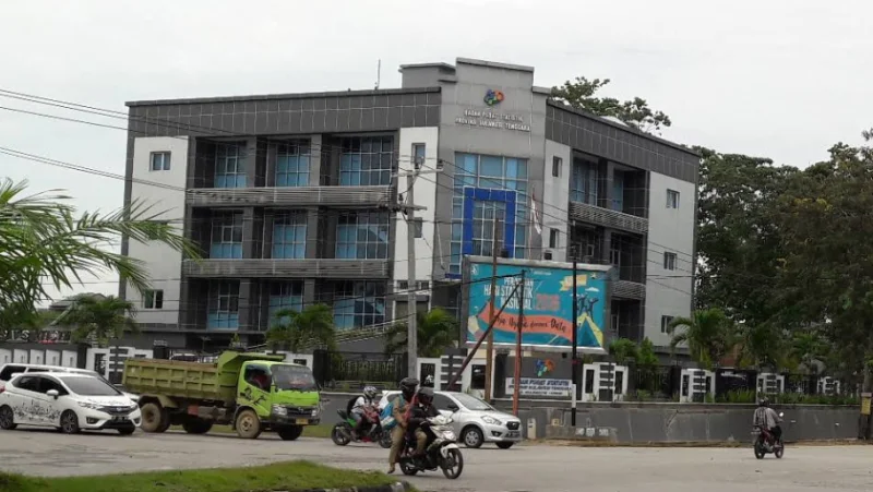BPS Sultra: Data Sensus Ekonomi 2026 Dijamin Rahasia, Bukan untuk Pajak!