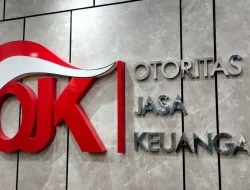 OJK Minta Bank Blokir 33.836 Rekening Terindikasi Judi Online