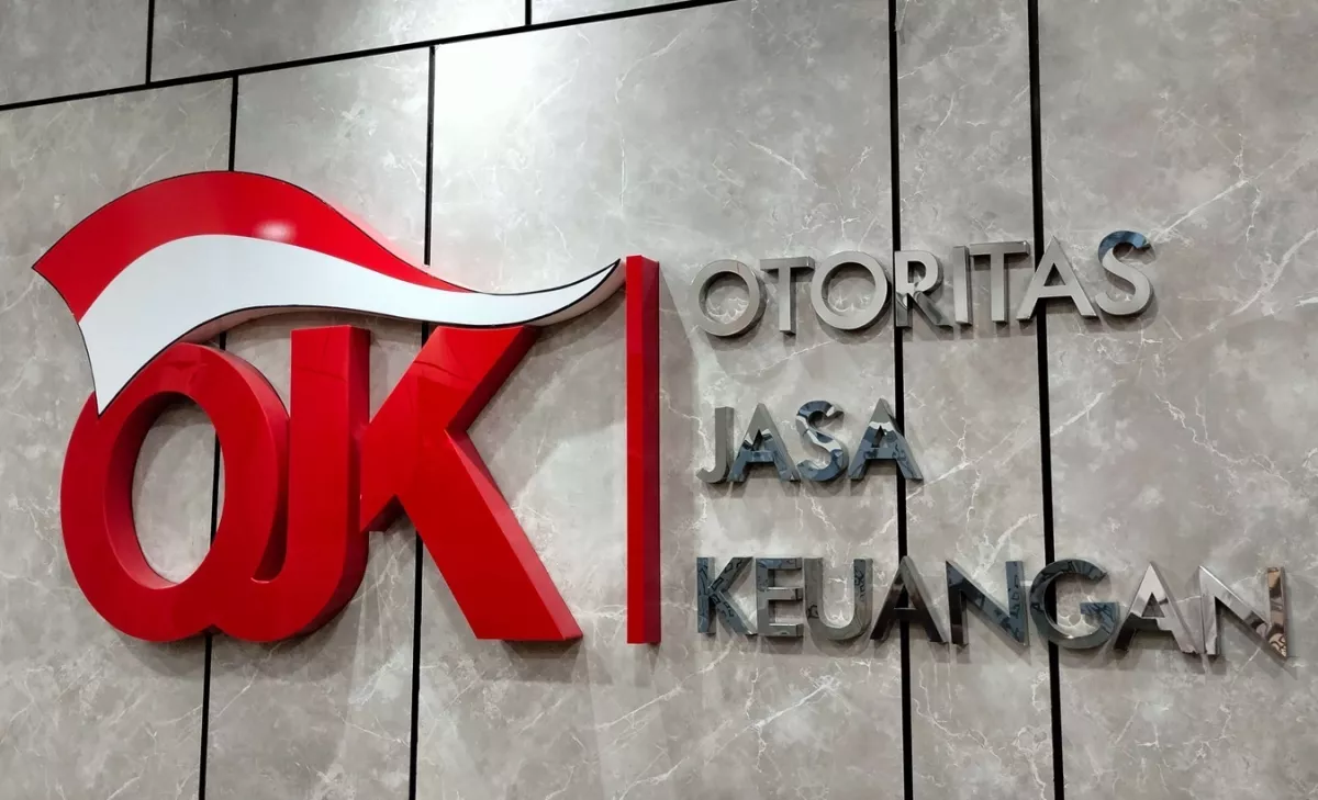 OJK Minta Bank Blokir 33.836 Rekening Terindikasi Judi Online