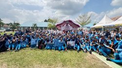 BPR Konawe dan OJK Sultra Luncurkan Program Simpel, 12.969 Pelajar di Konawe Kini Punya Rekening Tabungan