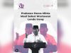 AJI Indonesia Desak Prabowo Minta Maaf Usai Sebut Wartawan Londo Ireng