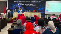 Jelang Peluncuran New Honda Vario Evo 160, Asmo Sulsel Bekali Sales dengan Edukasi Safety Riding 15 Jelang Peluncuran New Honda Vario Evo 160, Asmo Sulsel Bekali Sales dengan Edukasi Safety Riding