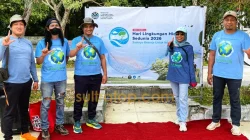 Sahabat Bumi Dorong Pengelolaan Sampah Rumah Tangga, Soroti Penuhnya TPAS Puuwatu 15 Sahabat Bumi Dorong Pengelolaan Sampah Rumah Tangga, Soroti Penuhnya TPAS Puuwatu
