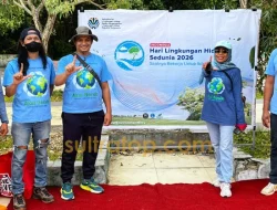 Sahabat Bumi Dorong Pengelolaan Sampah Rumah Tangga, Soroti Penuhnya TPAS Puuwatu