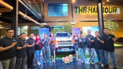 New Hilux Sumo Resmi Mengaspal di Sultra, Tangguh untuk Dunia Usaha dan Medan Ekstrem 15 New Hilux Sumo Resmi Mengaspal di Sultra, Tangguh untuk Dunia Usaha dan Medan Ekstrem