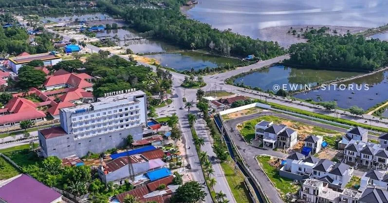 Inflasi Sultra Juni 2026 Tembus 4,68 Persen, Tertinggi dalam Tiga Tahun