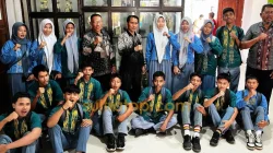 SMKN 2 Kendari Siapkan 20 Siswa Ikuti Pelatihan Kerja ke Jepang
