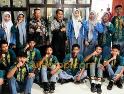 SMKN 2 Kendari Siapkan 20 Siswa Ikuti Pelatihan Kerja ke Jepang