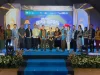 Pegawai BPR Kendari dan Konsel Dinobatkan Jadi Putra-Putri BPR Sultra 2026