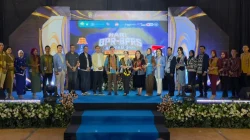 Pegawai BPR Kendari dan Konsel Dinobatkan Jadi Putra-Putri BPR Sultra 2026