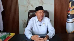 Kemenhaj Sulawesi Tenggara Mulai Verifikasi Data Calon Jemaah, Kuota Haji 2027 Sebanyak 2.048 Orang 16 Kemenhaj Sulawesi Tenggara Mulai Verifikasi Data Calon Jemaah, Kuota Haji 2027 Sebanyak 2.048 Orang