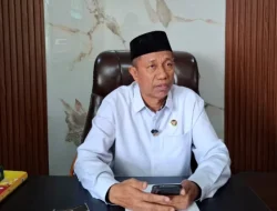 Kemenhaj Sulawesi Tenggara Mulai Verifikasi Data Calon Jemaah, Kuota Haji 2027 Sebanyak 2.048 Orang
