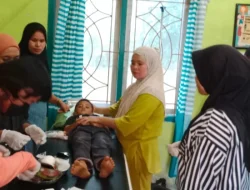 Pemkab Muna Barat Perkuat Layanan Kesehatan, UGD Puskesmas 24 Jam hingga Dokter Keliling