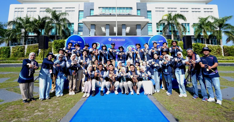 BI Sultra Perluas Penggunaan QRIS Lewat Jelajah Kuliner Indonesia 2026 1 BI Sultra Perluas Penggunaan QRIS Lewat Jelajah Kuliner Indonesia 2026